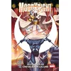 Image de Moon knight : les phases du chevalier de la lune