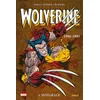 Image de Wolverine : l'intégrale 1990-1993 (t07)