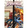 Image de Marvel - les aventures de spider-man : elève modèle