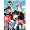 Image de Jungle juice - Tome 01 (prix découverte)