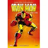 Image de Iron man : l'intégrale 1983-1984 (t16)