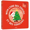 Image de Mon livre des odeurs et des couleurs - joyeux noël !