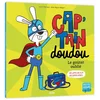 Image de Cap'tain doudou - le goûter oublié ned
