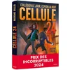 Image de Cellule 24 - collegien le jour, espion la nuit