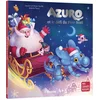Image de Azuro et le defi du pere noel ned