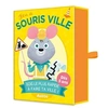 Image de Jeu de cartes Mon jeu de Souris-Ville