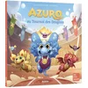 Image de Azuro au tournoi des dragons