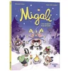 Image de Migali - Tome 03 une araignée trop perchée !