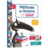 Image de Ma méthode de lecture avec loup