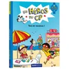 Image de Les héros du cp - tous en vacances ! niv1