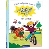 Image de Les héros du cp - vive le vélo ! super débutant