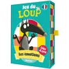 Image de Jeu du loup - les émotions