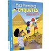 Image de Mes premières enquêtes - Tome 14 mystères en egypte