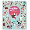 Image de Livre pour Pâques Auzou Bleu TU AU09868