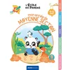 Image de L'école des pandas - mon année de moyenne section