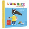 Image de P'tit loup part en voyage