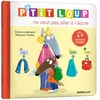 Image de P'tit loup ne veut pas aller à l'école