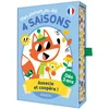 Image de Mon premier jeu des 4 saisons