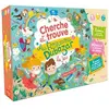 Image de Jeu de société Cherche et trouve au Royaume Dubazar