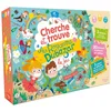 Image de Cherche et trouve au royaume dubazar - le jeu