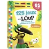 Image de 125 jeux avec loup - de la gs vers le cp - 2026