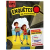 Image de Enquêtes en vacances - du cm1 au cm2 - 2026
