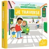 Image de Mon anim'agier - je traverse