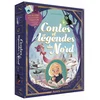 Image de Mon album de l'avent féerique - contes et légendes du nord