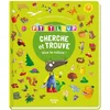 Image de P'tit Loup - Cherche Et Trouve - Vive La Nature !