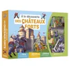 Image de A la decouverte des chateaux forts