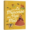 Image de Les p'tits classiques a ecouter - la princesse au petit pois