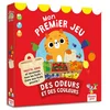 Image de Mon premier jeu des odeurs et des couleurs