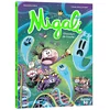 Image de Migali - Tome 5 - chasseurs de trouille