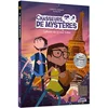 Image de Chasseurs de mystères - Tome 03 l'affaire de la tour eiffel ned