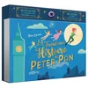 Image de Livre projecteur - la fabuleuse histoire de peter pan
