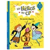 Image de Les héros du cp - une journée déguisée - niv 1