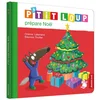 Image de P'tit loup prépare Noël