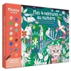 Image de Mon coffret d'artiste - mes 4 peintures au numero