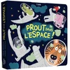 Image de Prout dans l'espace !