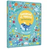 Image de Cherche et trouve des tout petits - tous a l'eau !