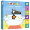 Image de P'tit loup - je suis tout propre !
