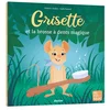 Image de Grisette et la brosse a dents magique