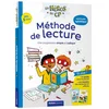 Image de Les heros du cp - methode de lecture