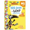 Image de 125 jeux avec loup - de la ms vers la gs - 2026