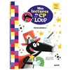 Image de Abracadabra - lecture loup cp