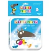 Image de P'tit loup - mon livre de bain