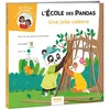 Image de L'ecole des pandas - jolie cabane