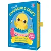 Image de Jeu de chasseur d'oeufs - jeu de cartes
