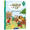 Image de Les heros du cp - aventures au poney club niv 3