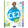 Image de Mon ce2 zen - 8-9 ans